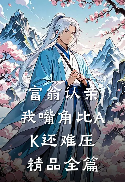 富翁认亲：我嘴角比AK还难压精品全篇