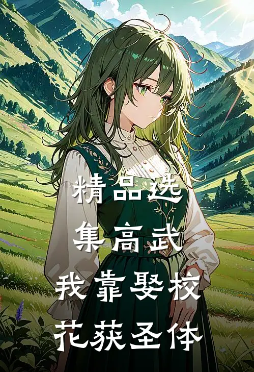 精品选集高武：我靠娶校花获圣体