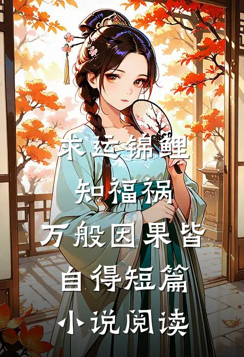 求运锦鲤知福祸，万般因果皆自得短篇小说阅读