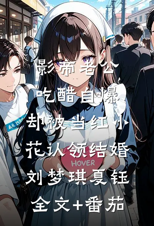 影帝老公吃醋自爆，却被当红小花认领结婚刘梦琪夏钰全文+番茄