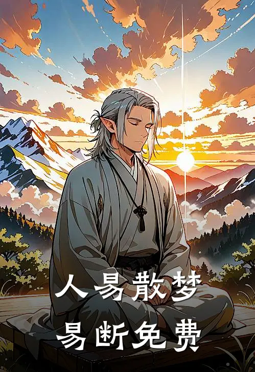 人易散梦易断免费