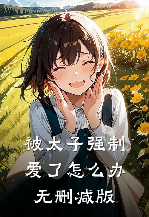 被太子强制爱了怎么办无删减版
