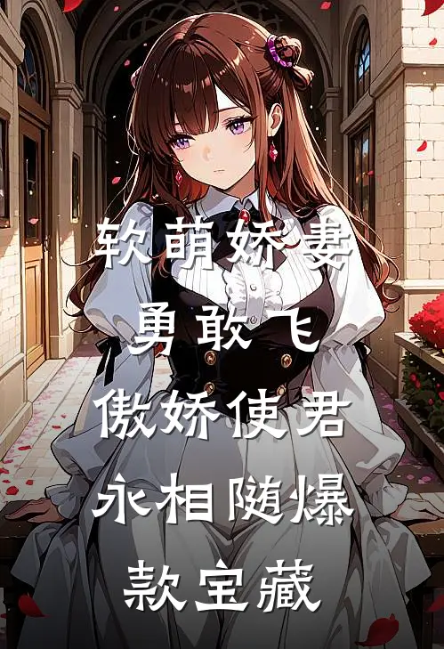 软萌娇妻勇敢飞，傲娇使君永相随爆款宝藏
