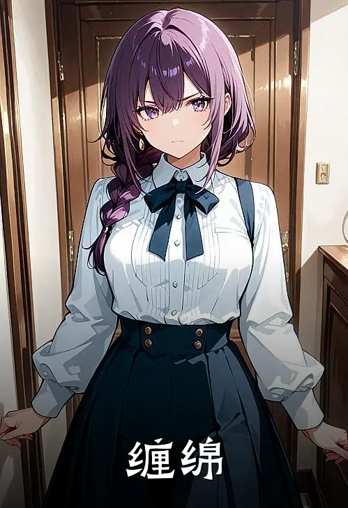 缠绵