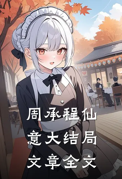 周承程仙意大结局文章全文