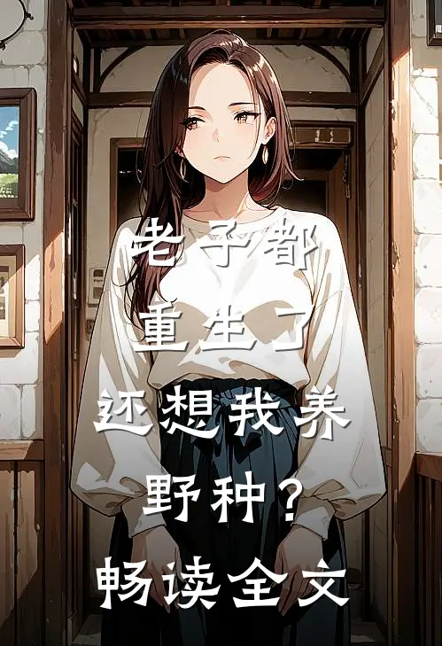 老子都重生了，还想我养野种？畅读全文