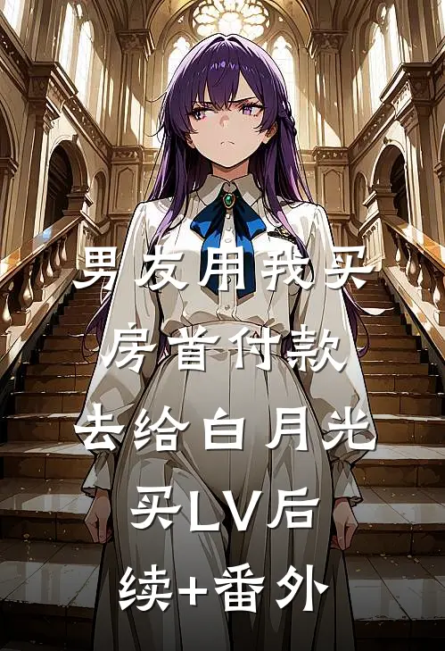 男友用我买房首付款，去给白月光买LV后续+番外