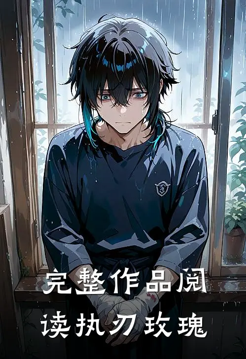 完整作品阅读执刃玫瑰