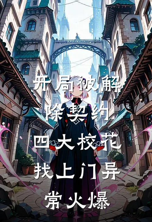 开局被解除契约，四大校花找上门异常火爆