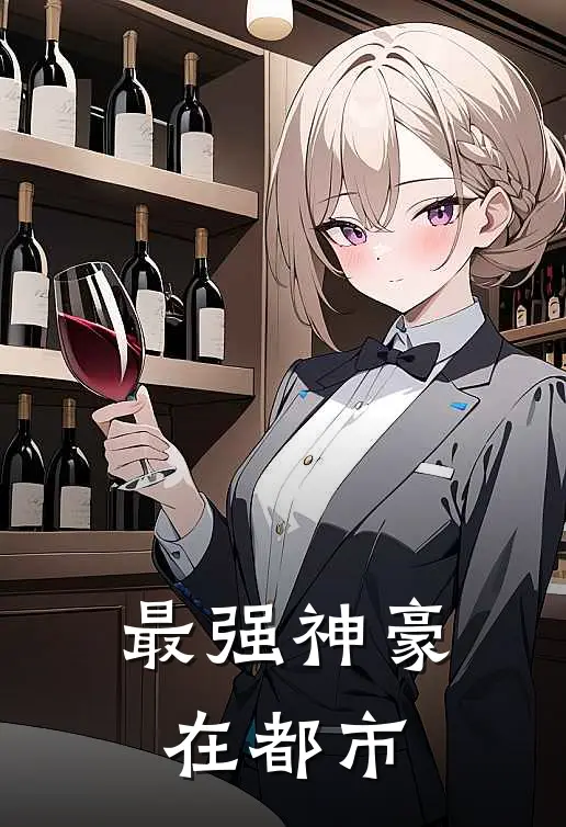 最强神豪在都市
