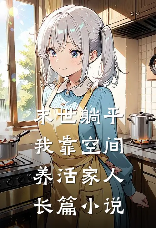 末世躺平：我靠空间养活家人长篇小说