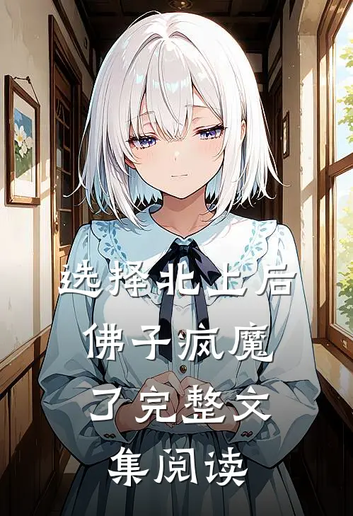 选择北上后，佛子疯魔了完整文集阅读