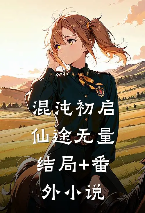 混沌初启：仙途无量结局+番外小说