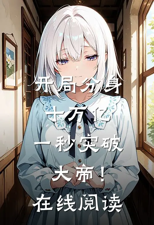 开局分身十万亿，一秒突破大帝！在线阅读
