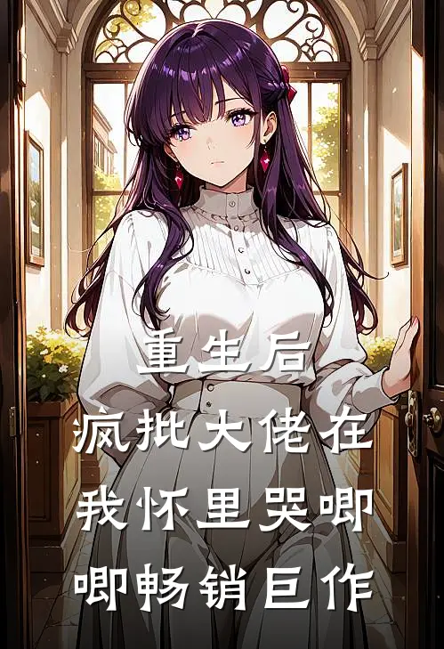 重生后，疯批大佬在我怀里哭唧唧畅销巨作