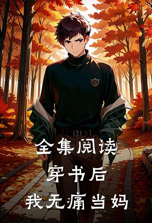 全集阅读穿书后，我无痛当妈