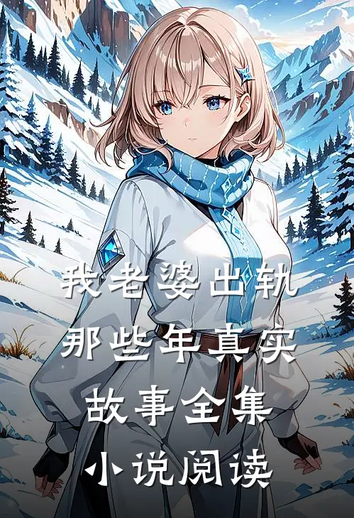 我老婆出轨那些年真实故事全集小说阅读