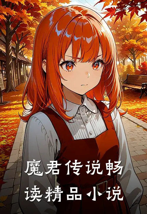 魔君传说畅读精品小说