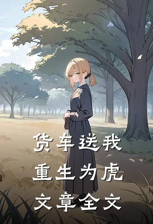 货车送我重生为虎文章全文