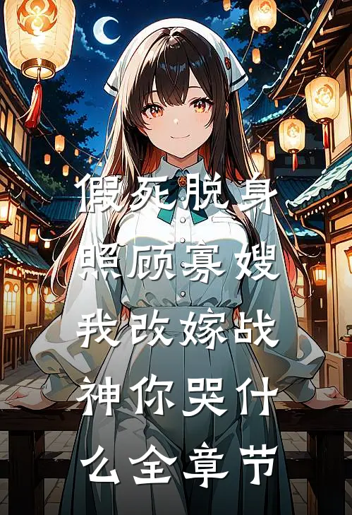 假死脱身照顾寡嫂，我改嫁战神你哭什么全章节