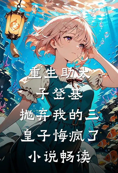重生助太子登基，抛弃我的三皇子悔疯了小说畅读
