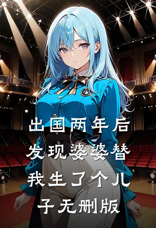 出国两年后，发现婆婆替我生了个儿子无删版