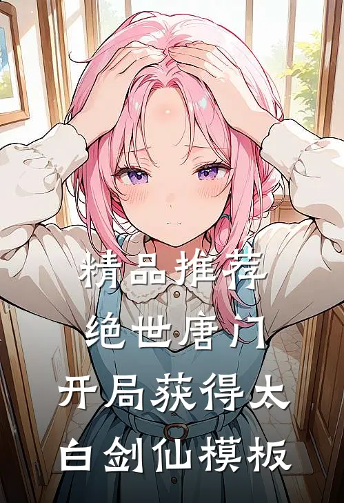 精品推荐绝世唐门：开局获得太白剑仙模板