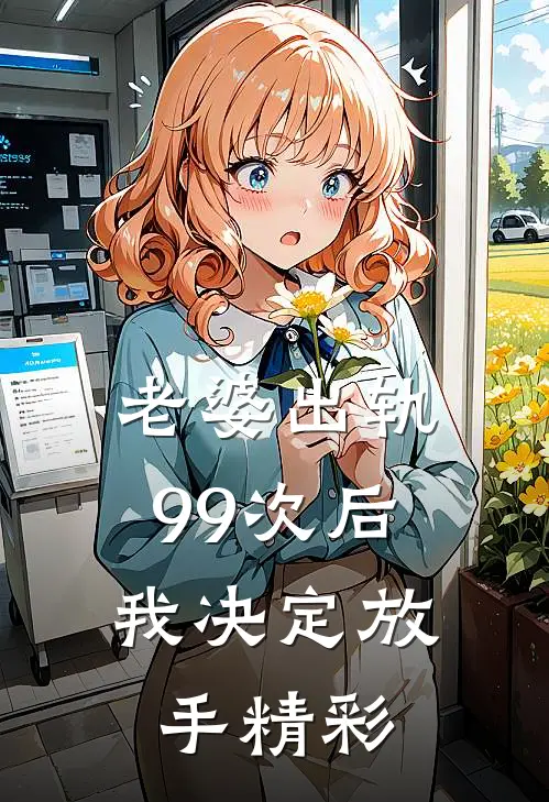 老婆出轨99次后，我决定放手精彩