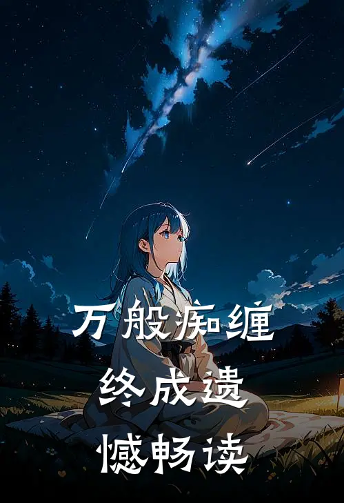 万般痴缠，终成遗憾畅读