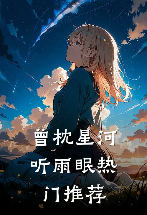 曾枕星河听雨眠热门推荐