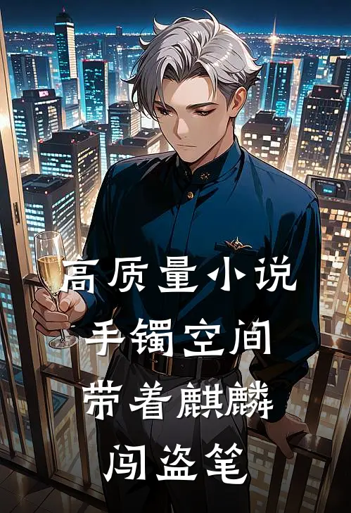 高质量小说手镯空间：带着麒麟闯盗笔