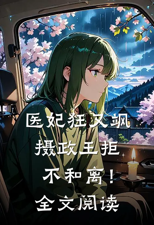 医妃狂又飒：摄政王拒不和离！全文阅读