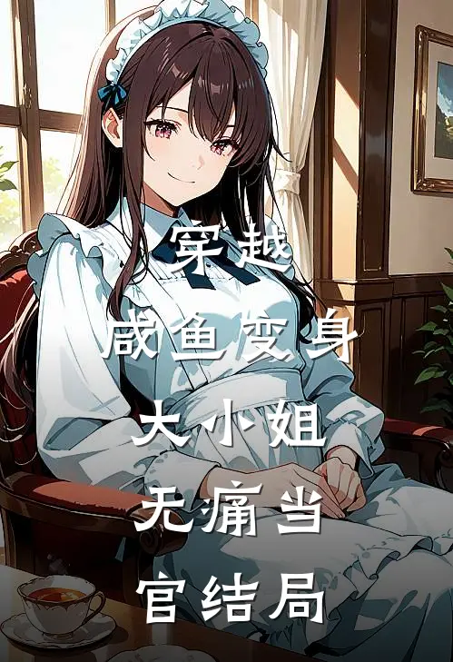 穿越：咸鱼变身大小姐，无痛当官结局