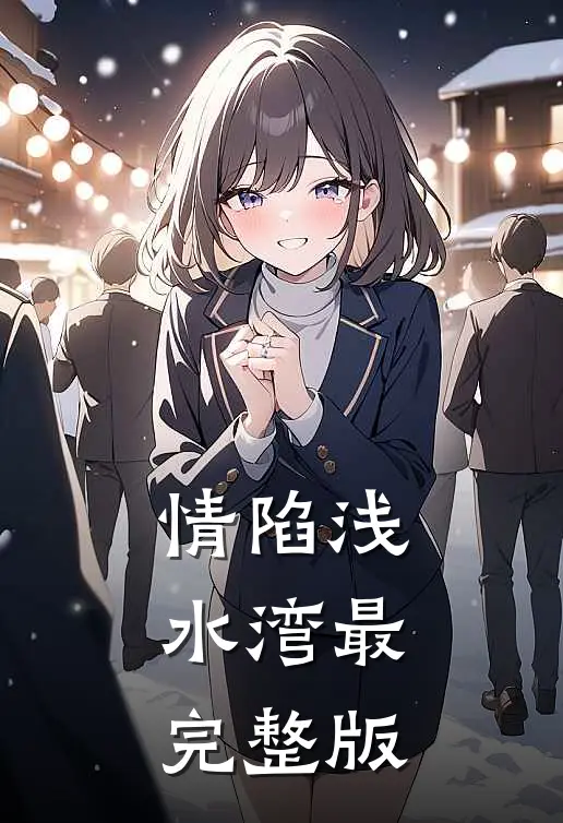 情陷浅水湾最完整版
