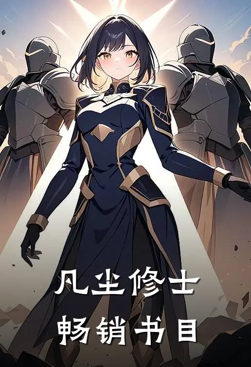 凡尘修士畅销书目