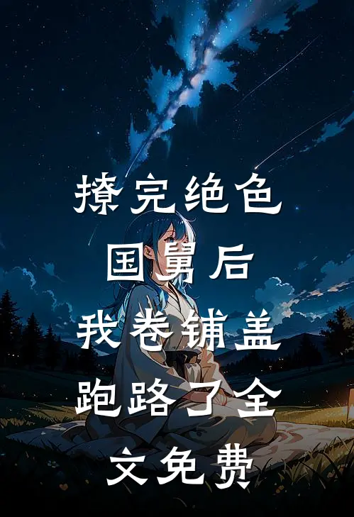 撩完绝色国舅后，我卷铺盖跑路了全文免费