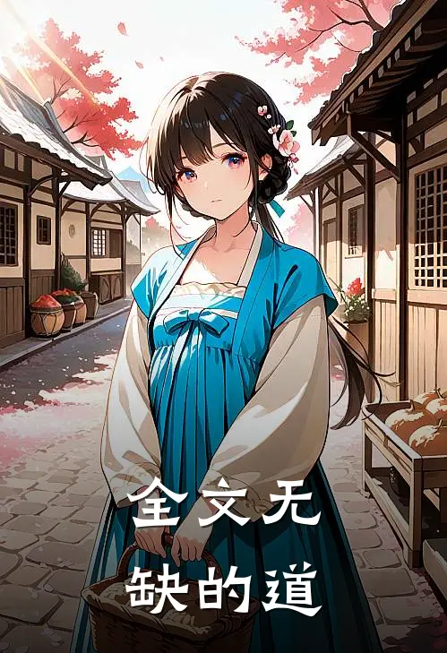 全文无缺的道