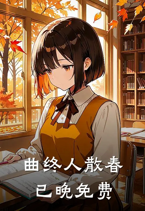 曲终人散春已晚免费