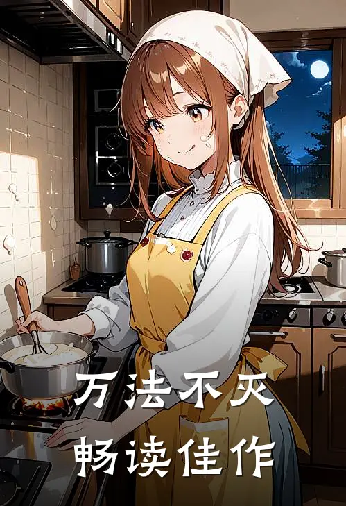 万法不灭畅读佳作
