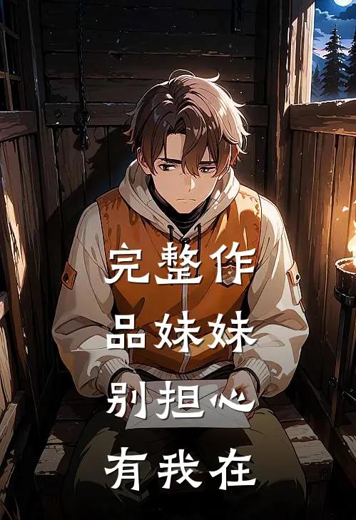 完整作品妹妹，别担心有我在