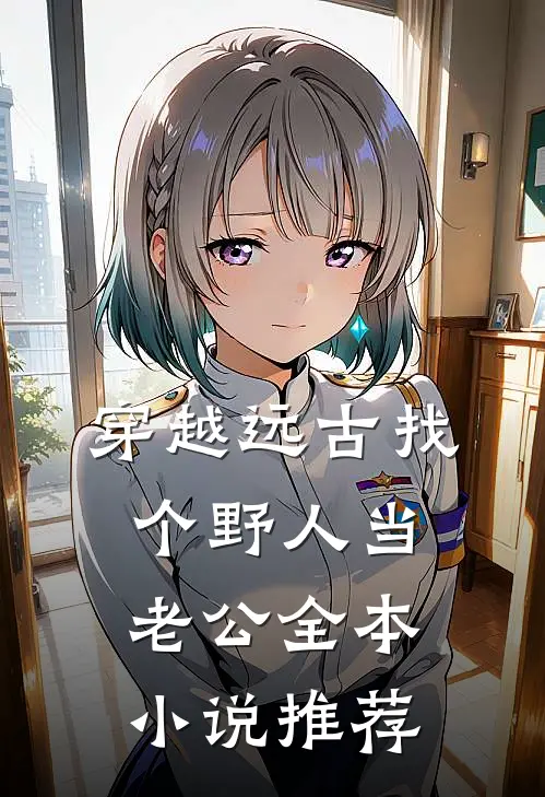 穿越远古找个野人当老公全本小说推荐