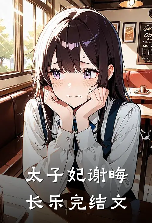 太子妃谢晦长乐完结文