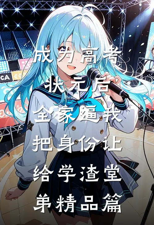 成为高考状元后，全家逼我把身份让给学渣堂弟精品篇