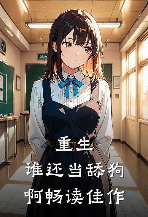 重生：谁还当舔狗啊畅读佳作