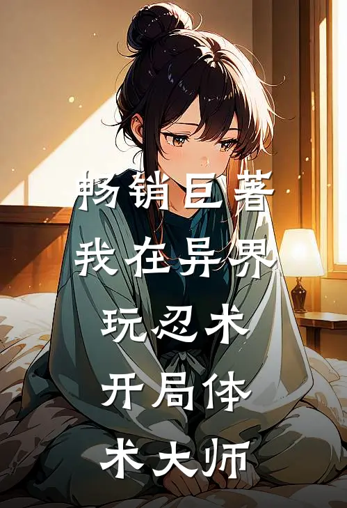 畅销巨著我在异界玩忍术：开局体术大师