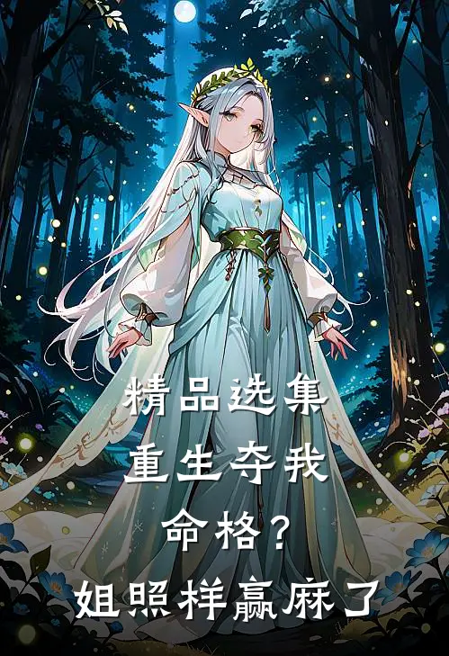 精品选集重生夺我命格？姐照样赢麻了