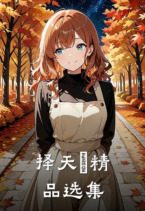 择天箓精品选集