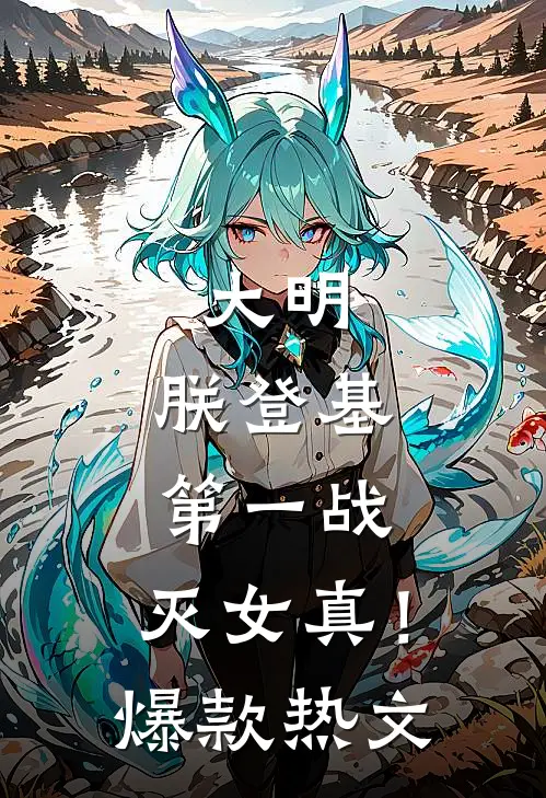 大明：朕登基第一战，灭女真！爆款热文