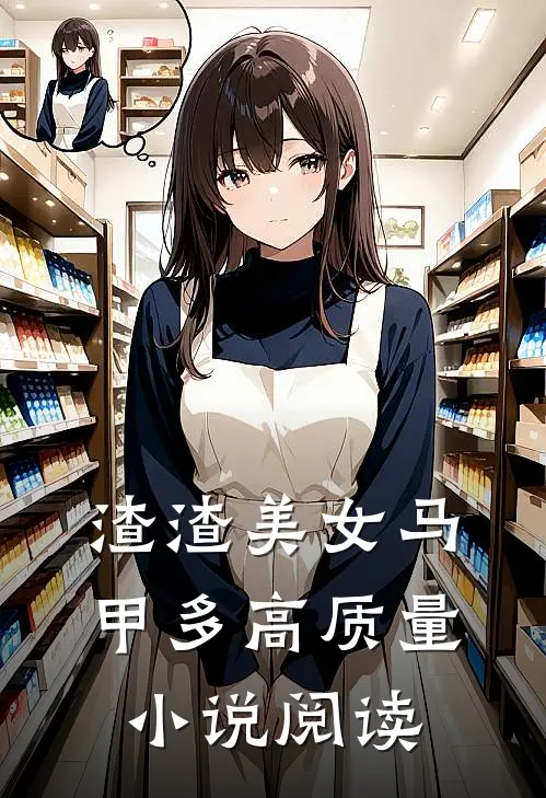渣渣美女马甲多高质量小说阅读