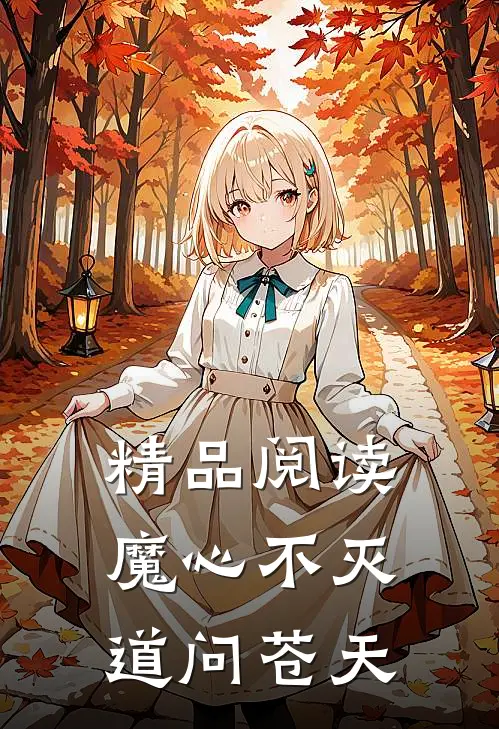 精品阅读魔心不灭，道问苍天
